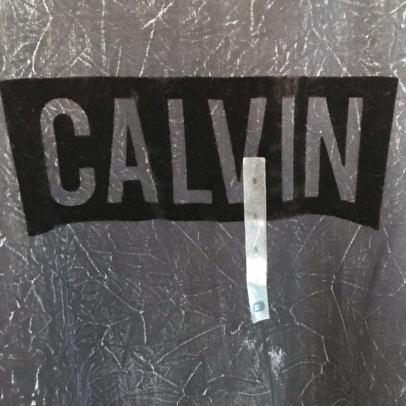 Calvin Klein Top - Picture 5 of 7